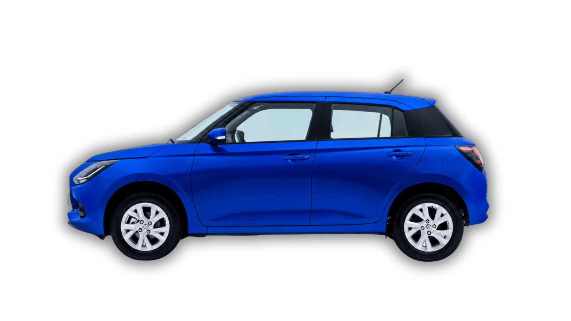 Suzuki Swift 1.2 GL+ AT