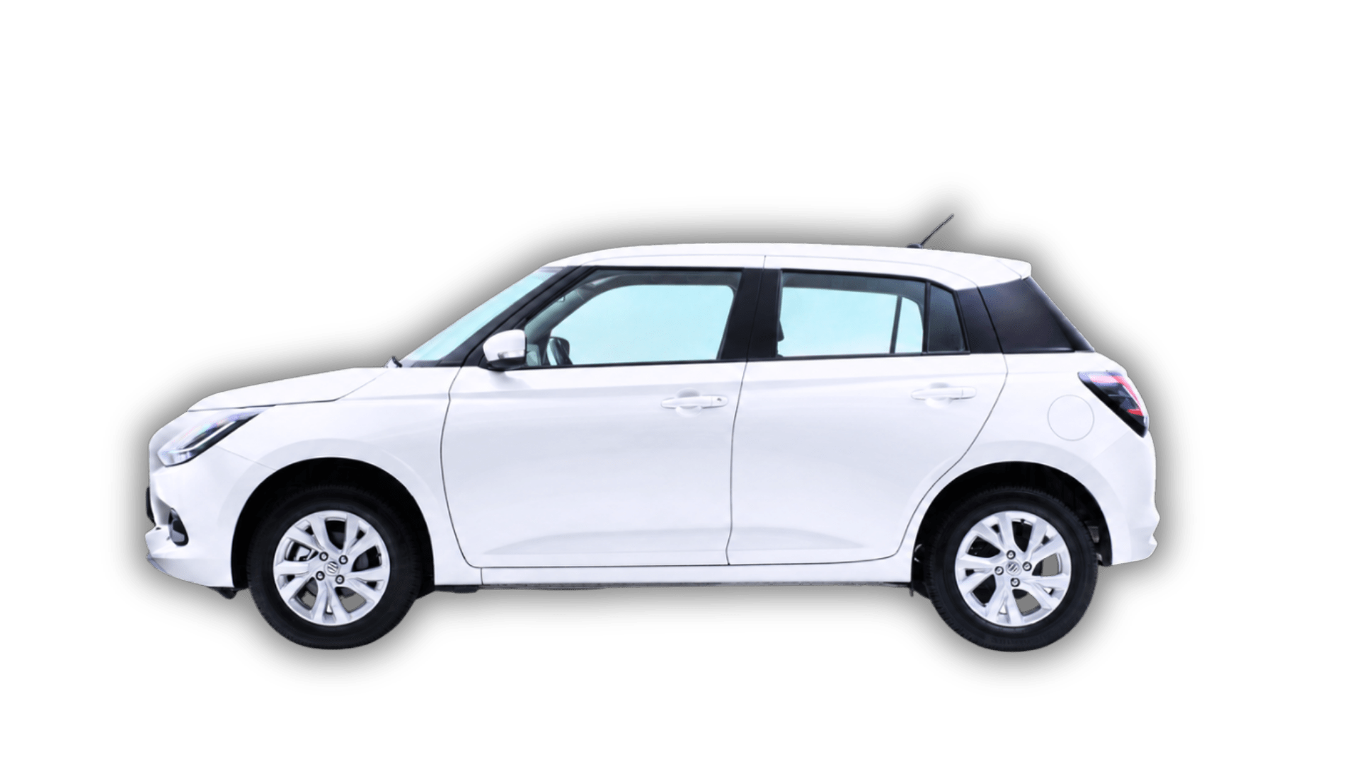 Suzuki Swift 1.2 GL MT