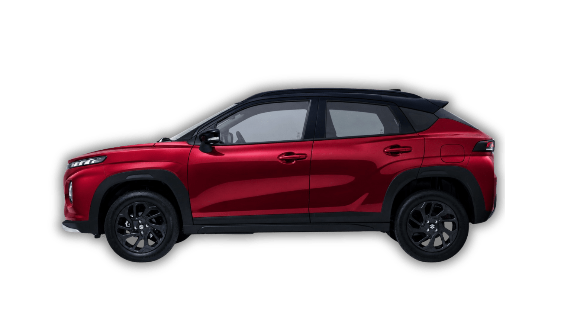 Suzuki Fronx 1.5 GL AT